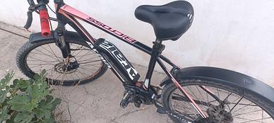 E-bike ATALA da 27.5