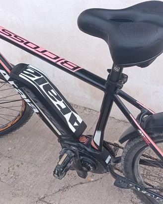 E-bike ATALA da 27.5