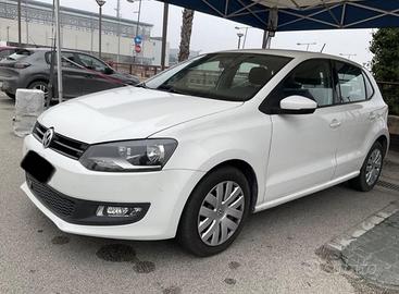 Volkswagen Polo 1.2 TDI (2013) – Unico Proprietari