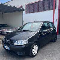 Fiat Punto 1.3 Multijet
