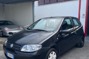 Fiat Punto 1.3 Multijet