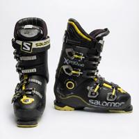 Scarponi da sci salomon