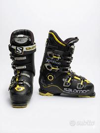 Scarponi da sci salomon