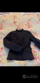 Giacca moto dainese donna