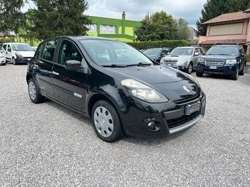 Renault Clio 1.2 16V 5 porte Confort neopatentati