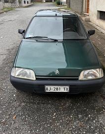 Citroen AX 11 TZX