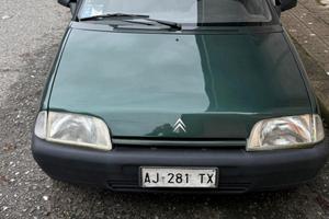 Citroen AX 11 TZX