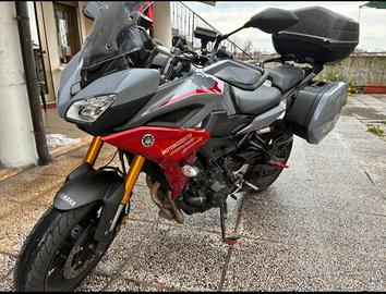 tracer 900 gt 2019  Yamaha   
