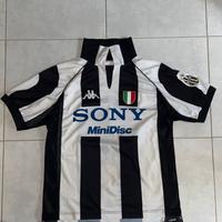 Maglia Originale Juventus FC collezionismo