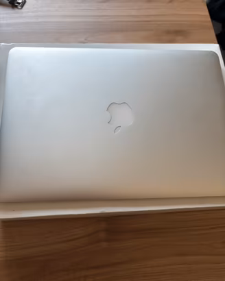MacBook air