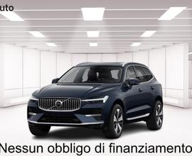 VOLVO Xc60 T6 Plug-In Hybrid Awd Automatico Plus B
