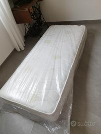 Materasso in Memory Foam 
