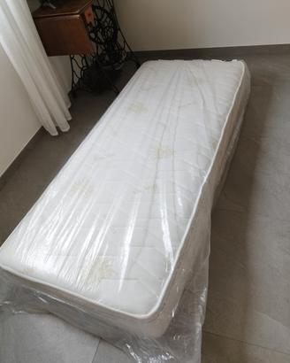 Materasso in Memory Foam 