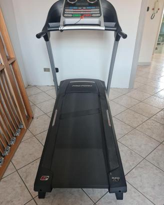 Tapis roulant Pro-Form 620 ZLT