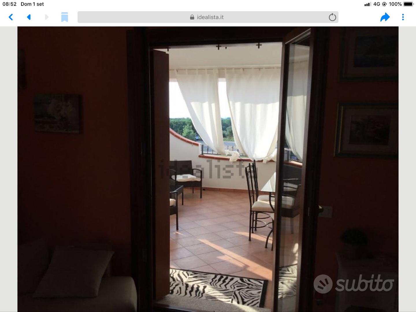 Appartamento – Nùgoro/Nuoro, Nuoro - Vista 3
