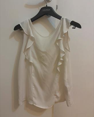 Bluse elegante