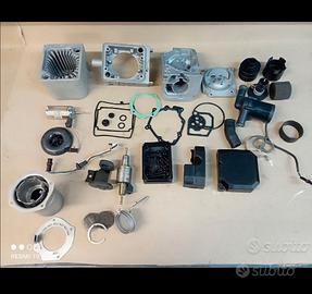 Ricambi Webasto Thermo top ed Eberspacher