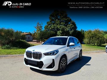 Bmw X1 sDrive 18d Msport