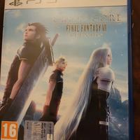 final fantasy 7 crisis core