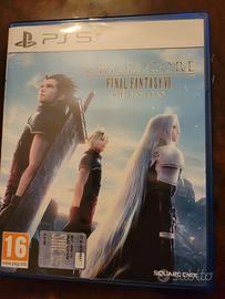 final fantasy 7 crisis core