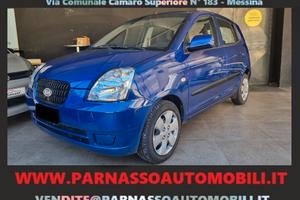 Kia Picanto 1.0 12V LX Urban