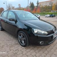 Golf 2.0 TDI 140CV 4x4 manuale valuto usato/