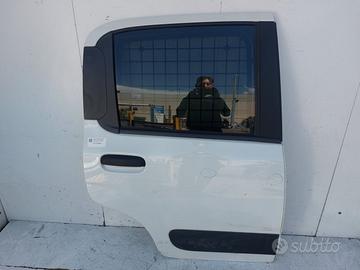 51858991 PORTA POSTERIORE DX FIAT PANDA (319) VAN 