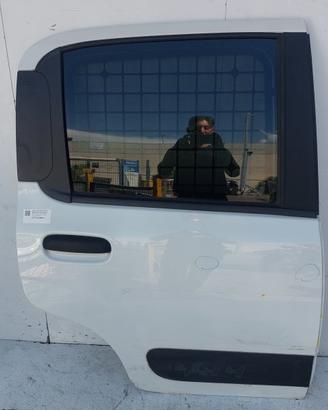 51858991 PORTA POSTERIORE DX FIAT PANDA (319) VAN 