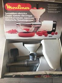 moulinex 595