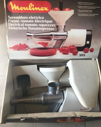 moulinex 595