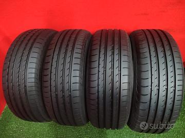 205 55 16 Gomme Estive 2022 Yokohama 205 55R16 91V
