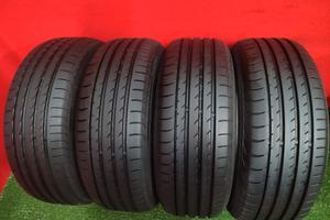 205 55 16 Gomme Estive 2022 Yokohama 205 55R16 91V