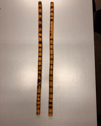 Bastoni kali filippino