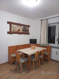 monolocale bardonecchia