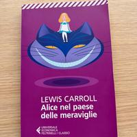 Alice nel paese delle meraviglie