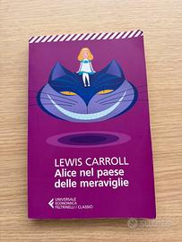 Alice nel paese delle meraviglie