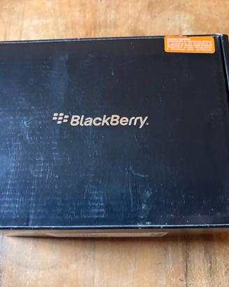 BlackBerry 8520 Nero con accessori