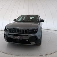 Jeep Avenger Ice My24 Altitude 1.2 100cv