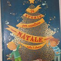 libro di Natale per bambini