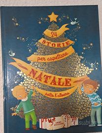 libro di Natale per bambini