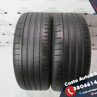 Gomme 255 40 21 Pirelli 80% 2023 255 40 R21