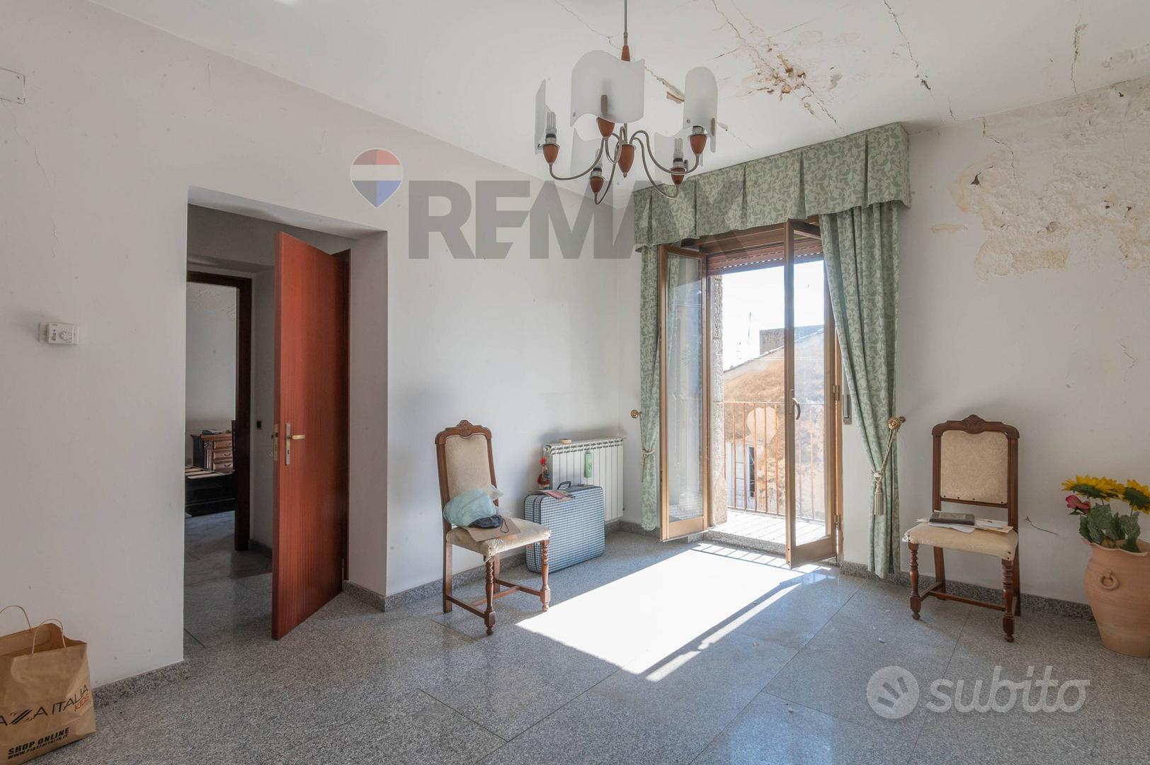 Appartamento – Caltagirone, Canalotto, Catania - Vista 5