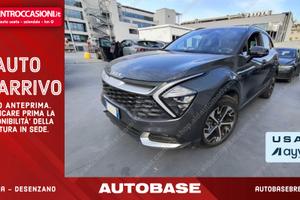 Kia Sportage 1.6 tgdi hev Style auto