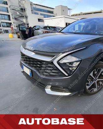 Kia Sportage 1.6 tgdi hev Style auto