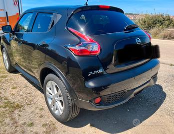 Nissan Juke 1.5 dCi S&S Acenta