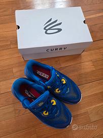 Under Armour Curry Splash 24 - EUR 42,5