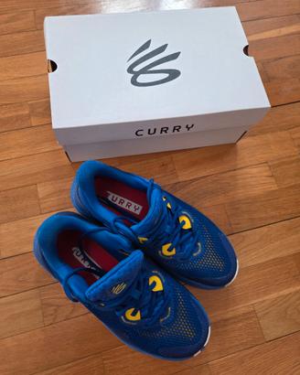 Under Armour Curry Splash 24 - EUR 42,5