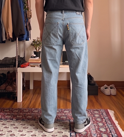Jeans Homeboy X-tra chiari tg 30/32