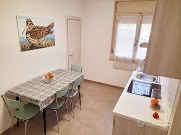 LIDO DI DANTE - appartamento vecanze