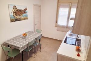 LIDO DI DANTE - appartamento vecanze